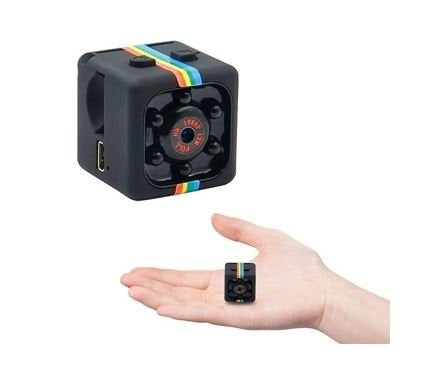 Mini Camera_0
