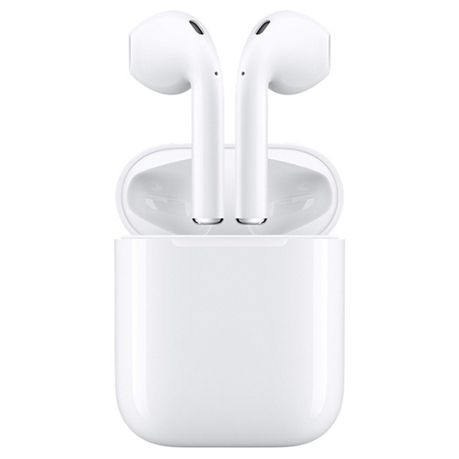 i12 TWS Wireless Bluetooth Ear Pods with Charging Box_2