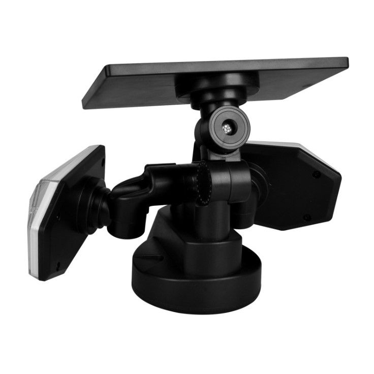 Solar Wall Lights with Motion Sensor_1