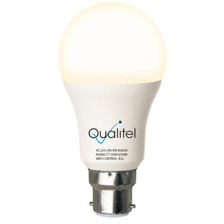Smart Bulb (B22)_1