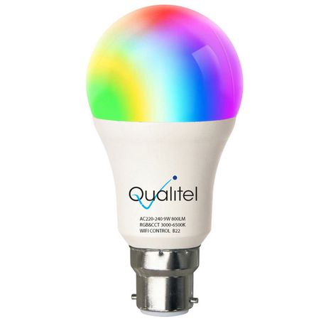 Smart Bulb (B22)_0