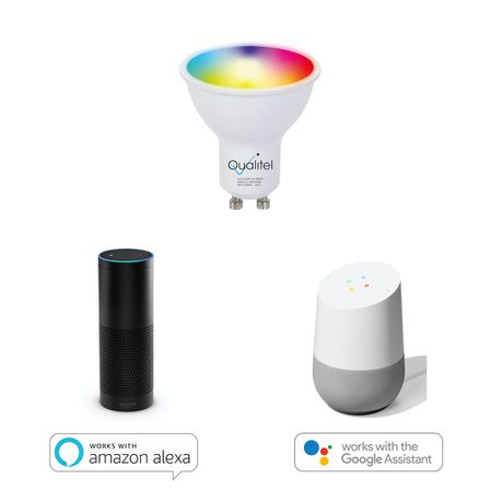 Smart Wi-Fi LED Bulb_2