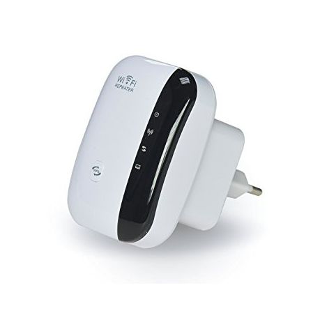 Wifi Extender / Repeater - up to 300mbps_0