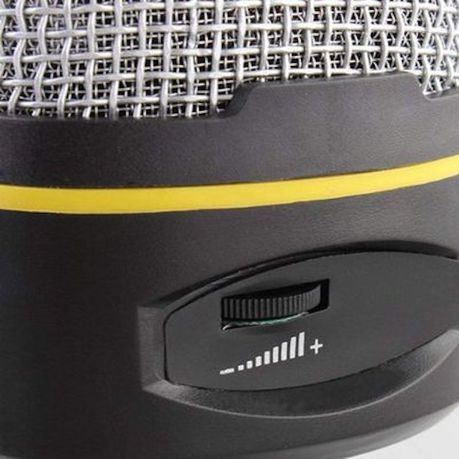 Microphone Condenser_2