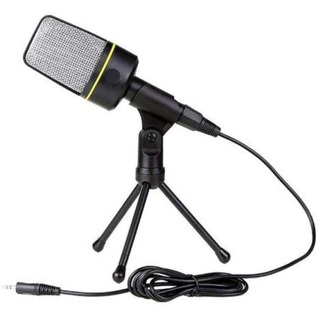 Microphone Condenser_1