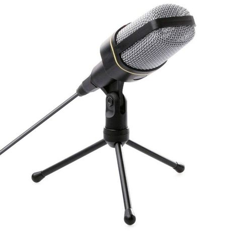 Microphone Condenser_0