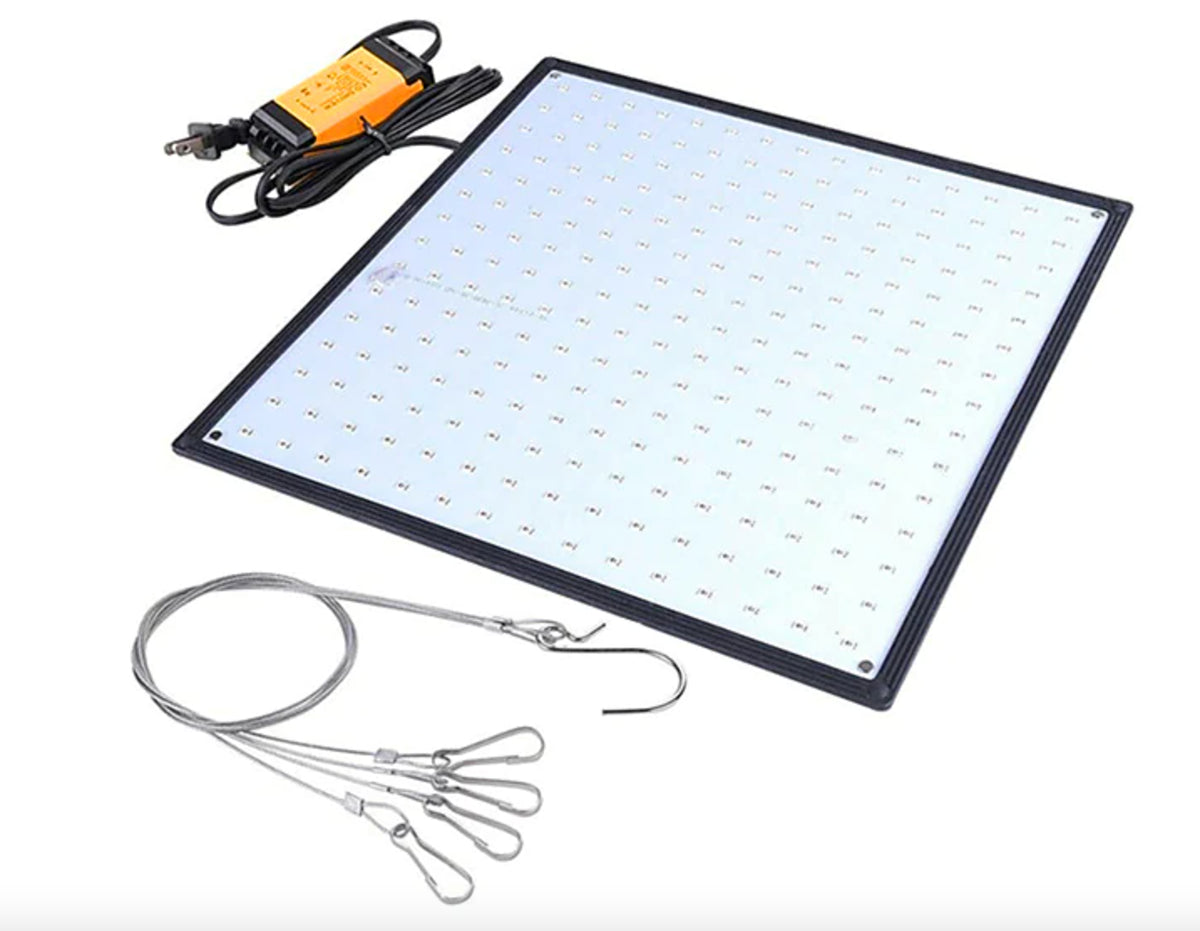 600w Plant Growing LED Light_2