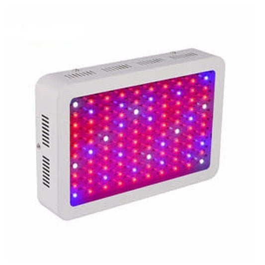 1000 LED Full Spectrum Indoor Grow Medicinal Veg & Flower Light_1