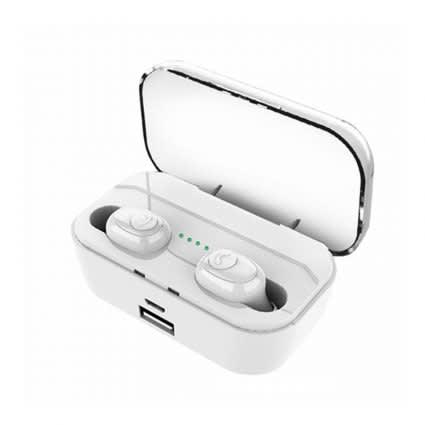 Digital Display Earbud Headset_1