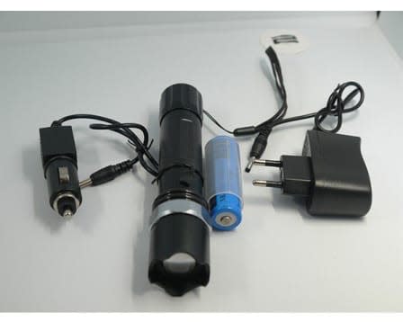 Power Style Torch Light_1