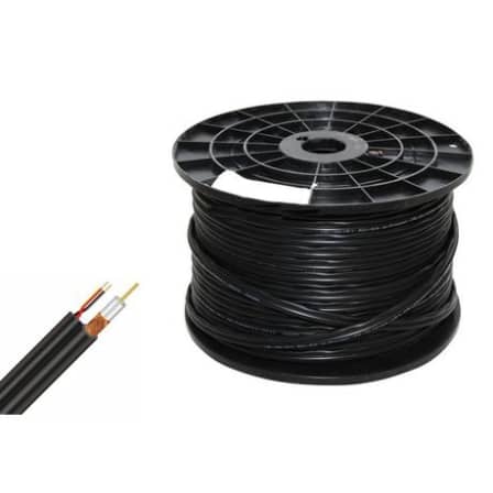 RG59 High Quality Coxial Cable 100M_0