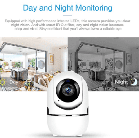 1080p Cloud HD Ip Wifi Camera_3