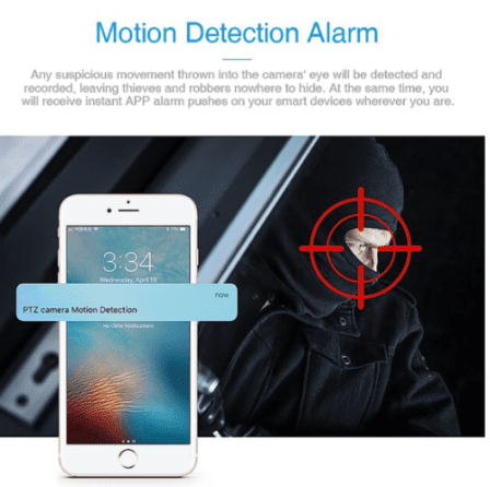 1080p Cloud HD Ip Wifi Camera_4