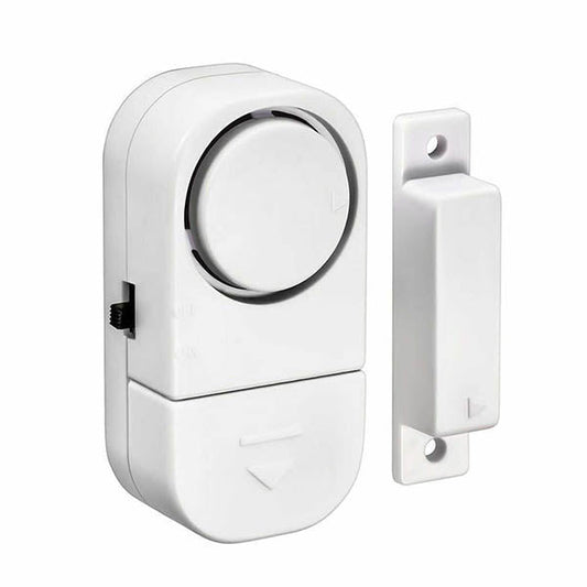 Door or Window Alarm_0