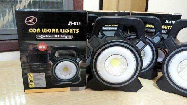 Cob LED Work Light_1