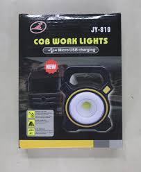 Cob LED Work Light_2