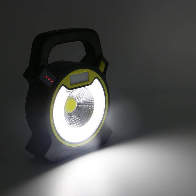 Cob LED Work Light_0