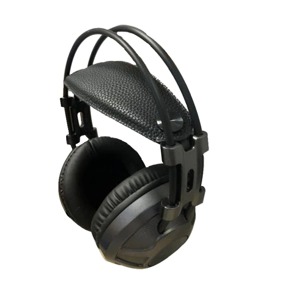 Tanbow C2 Gaming Headset-Black_2