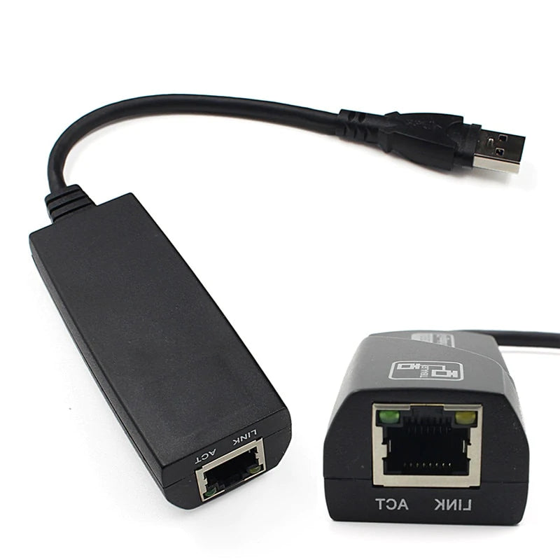 USB 3.0 to Gigabit Ethernet Network Adapter_0