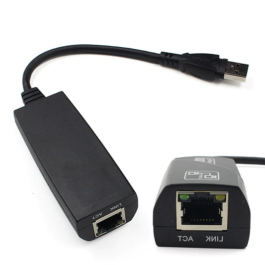 USB 3.0 to Gigabit Ethernet Network Adapter_0
