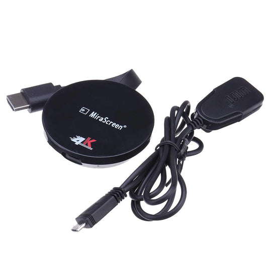 G7 4K HDMI Media Dongle Wireless Receiver_0