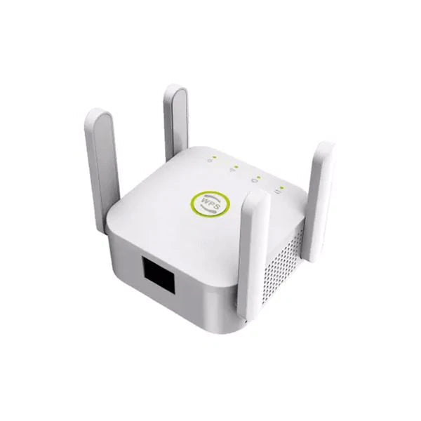 Wireless 300M WiFi Repeater_0