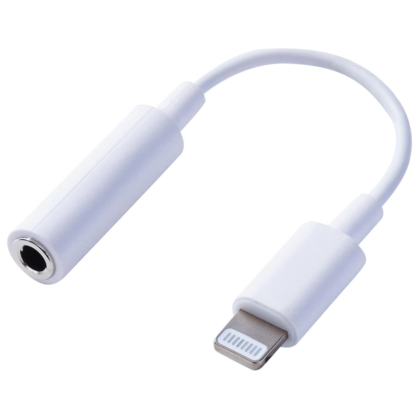 Lightning to 3.5 mm Headphone Jack Adapter_0