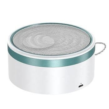 Portable Wireless Smart Speaker - Green_0