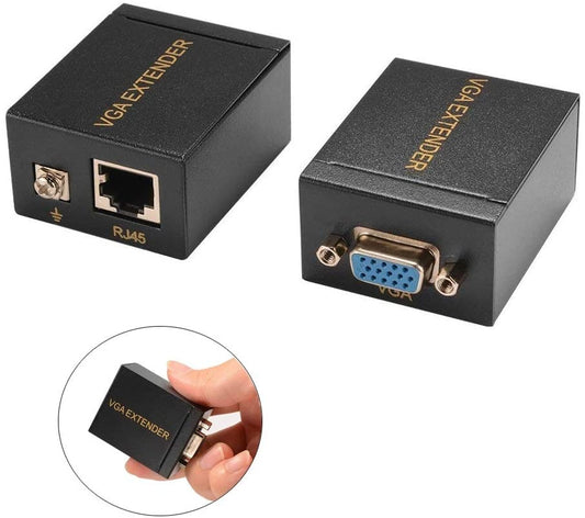 VGA Signal Extender 60 M_0