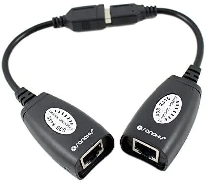 USB RJ45 Extension Adapter (150 FEET)_0